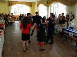 Армянкий танец