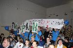 Группа поддержки студента Анапского филиала Сочинского государственного университета Хечояна Тиграна